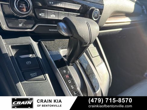 Used 2018 Honda CR-V EX image 16