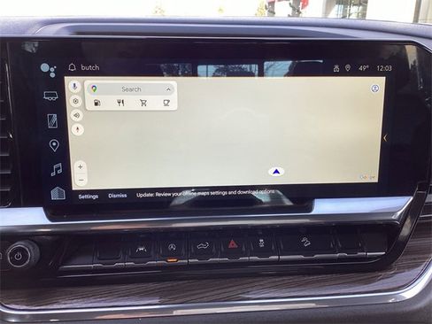 Used 2024 Chevrolet Silverado 1500 LT Trail Boss w/ Convenience Package II image 25