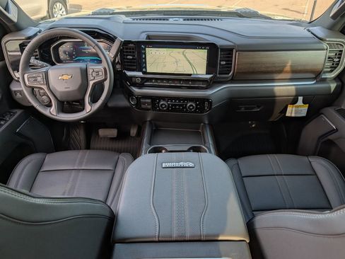 New 2026 Chevrolet Silverado 2500 High Country w/ Technology Package image 7