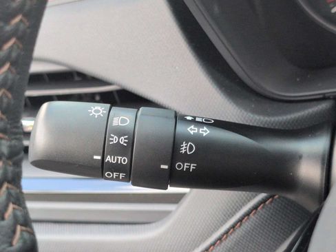 Certified 2026 Subaru Forester Touring AWD/4WD image 27