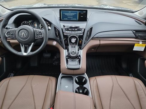 New 2026 Acura RDX SH-AWD w/ Technology Package image 7
