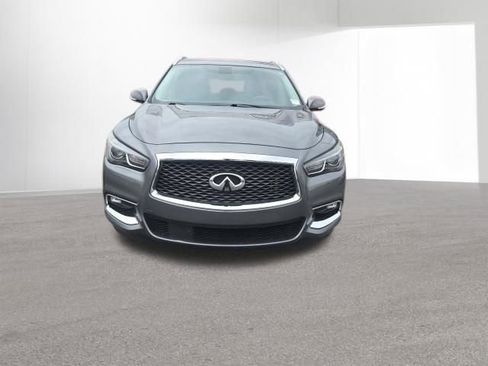 Used 2018 INFINITI QX60 FWD w/ Premium Plus Package image 10