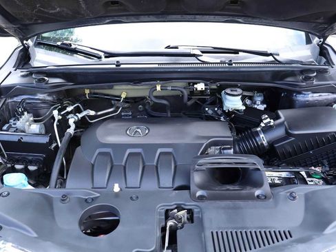 Used 2015 Acura RDX FWD w/ Technology Package image 9