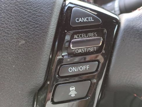 Used 2024 Nissan Frontier Pro-X w/ Technology Package RWD image 20