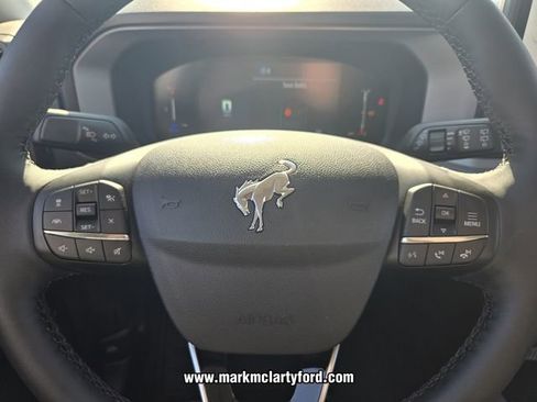 New 2026 Ford Bronco Sport Outer Banks AWD/4WD image 20