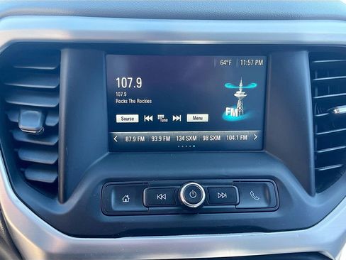 Used 2017 GMC Acadia SLE image 14