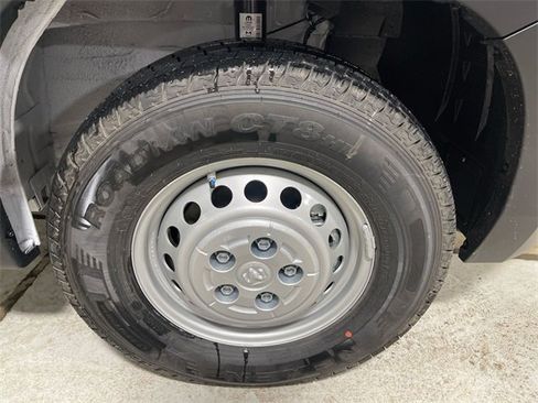 New 2026 RAM ProMaster 2500 w/ Convenience Group image 10