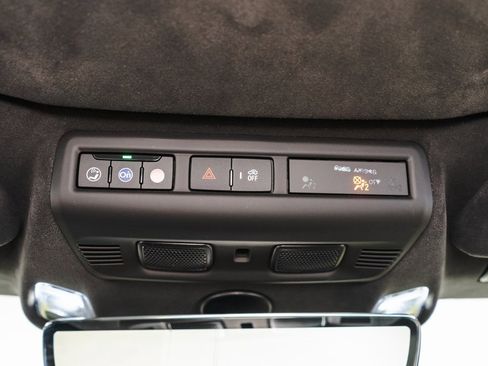 Used 2023 Chevrolet Corvette Stingray Premium Conv w/ 3LT image 21