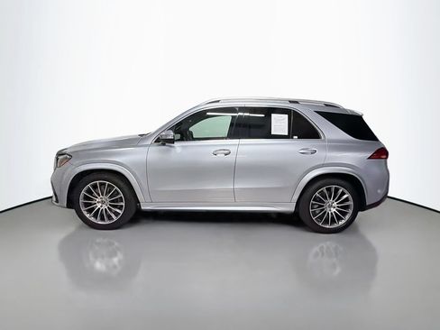 Certified 2024 Mercedes-Benz GLE 450 4MATIC image 2