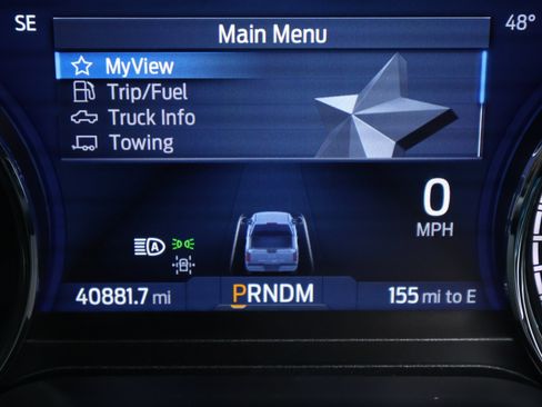 Used 2022 Ford F150 XLT w/ Equipment Group 302A High image 4