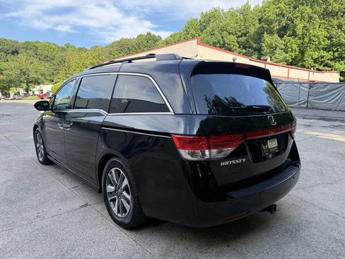 Used 2016 Honda Odyssey Touring Elite image 6