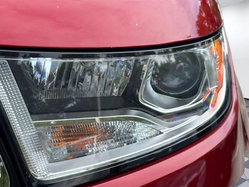 Used 2017 Ford Edge Titanium w/ Equipment Group 301A AWD/4WD image 11