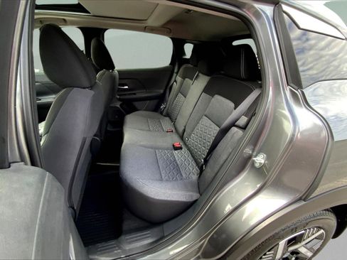 New 2025 Nissan Kicks SV w/ SV Premium Package image 11