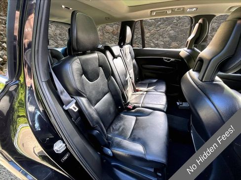 Used 2020 Volvo XC90 T6 Momentum w/ Protection Package Premier AWD/4WD image 23