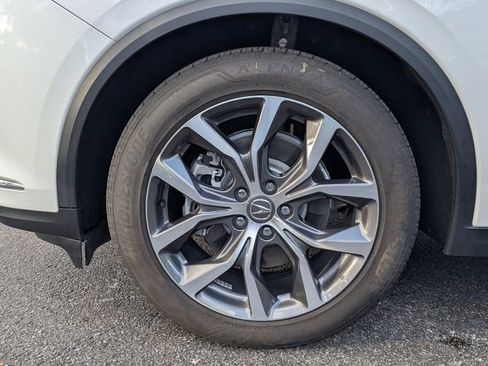 Used 2024 Acura MDX FWD w/ Technology Package image 8