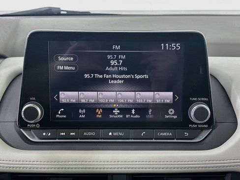 Used 2023 Nissan Rogue SV FWD image 21