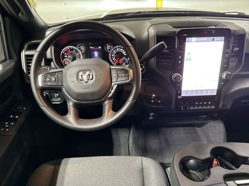 New 2026 RAM 3500 Tradesman image 6