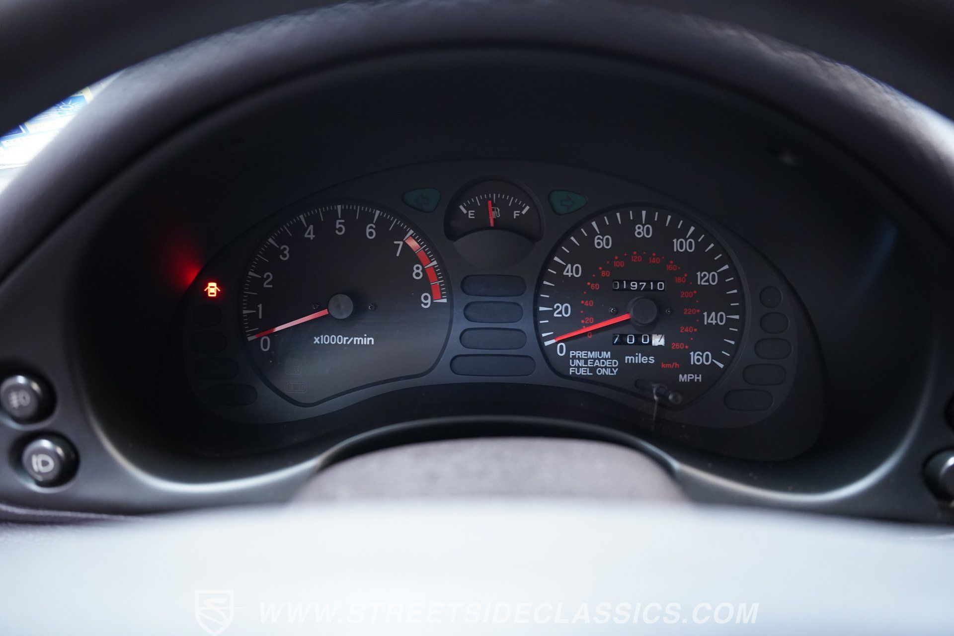 Used 1993 Dodge Stealth ES FWD image 31