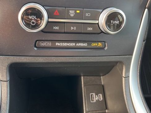 Used 2024 Ford Edge SEL image 24