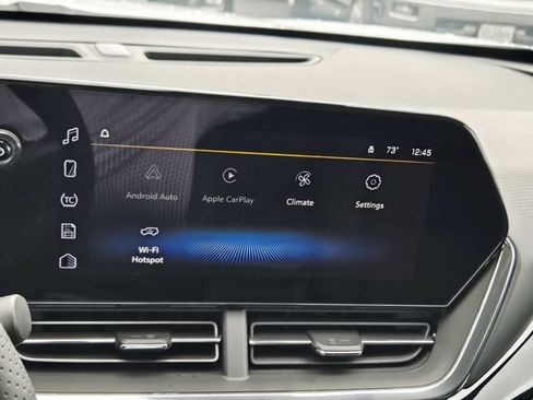 New 2026 Chevrolet Trax RS w/ Sunroof Package FWD image 19