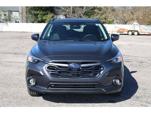 New 2026 Subaru Crosstrek 2.0i Premium image 31