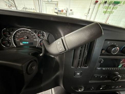 Used 2023 Chevrolet Express 2500 LS w/ Driver Convenience Package RWD image 19