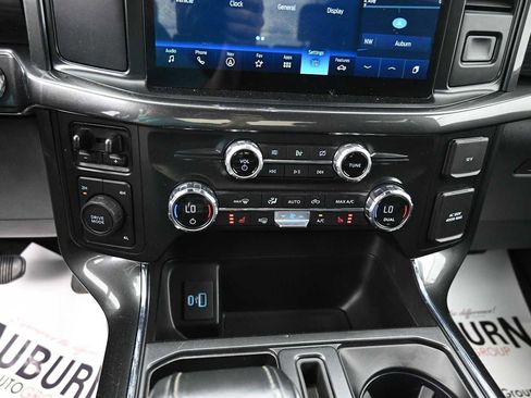Used 2021 Ford F150 XLT w/ Equipment Group 302A High AWD/4WD image 10