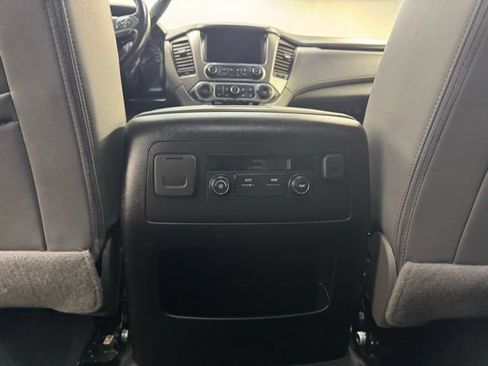 Used 2019 Chevrolet Tahoe LT w/ RST Edition AWD/4WD image 30