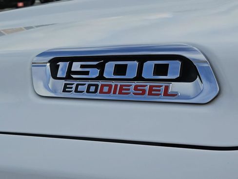 Used 2021 RAM 1500 Limited AWD/4WD image 46