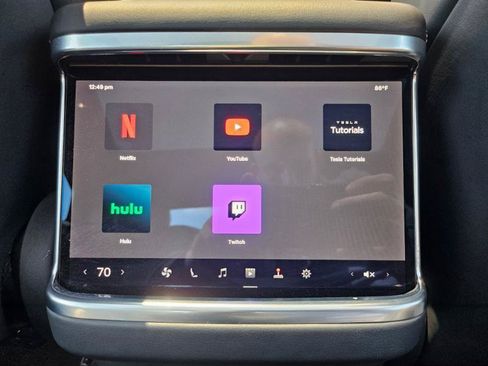 Used 2023 Tesla Model S AWD/4WD image 67