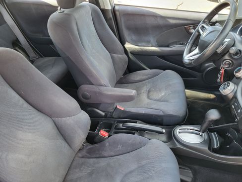 Used 2010 Honda Fit Sport image 14