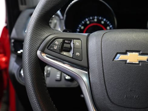 Used 2014 Chevrolet SS RWD image 40
