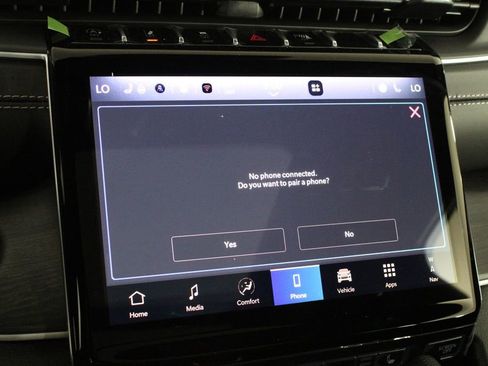 New 2025 Jeep Grand Cherokee L Limited w/ Black Appearance Package image 39