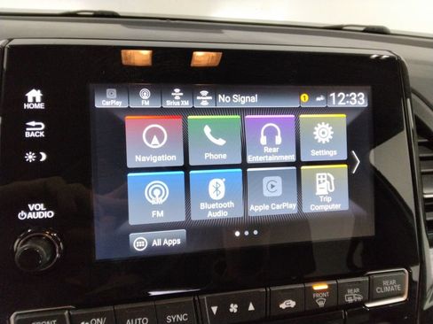 Used 2022 Honda Odyssey Elite image 22