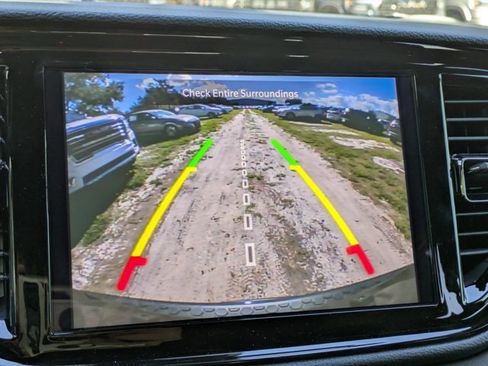 New 2026 Dodge Durango GT w/ Tow 'N Go Package image 19