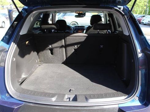 Used 2021 Chevrolet TrailBlazer LT w/ Convenience Package AWD/4WD image 27