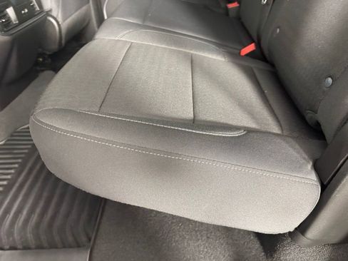 Used 2024 Chevrolet Silverado 1500 LT w/ All Star Edition Plus image 24