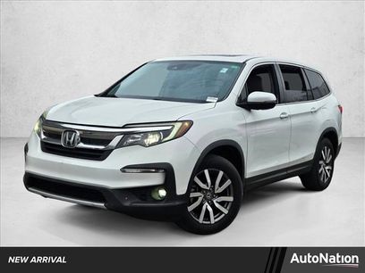 Used 2020 Honda Pilot EX-L