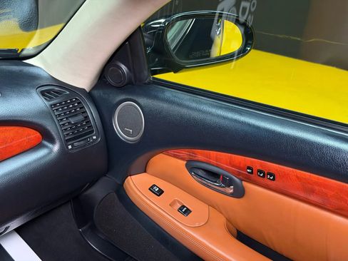 Used 2005 Lexus SC 430 Convertible image 18