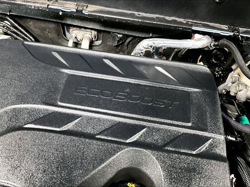 Used 2021 Ford Bronco Sport Big Bend w/ Big Bend Package image 31