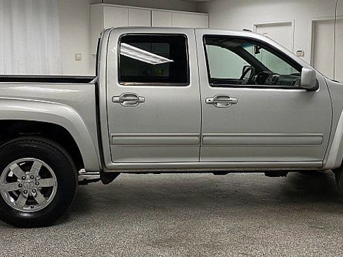 Used 2010 Chevrolet Colorado LT image 7