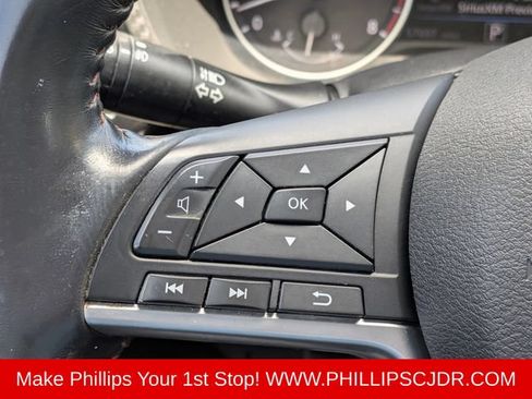 Used 2020 Nissan Sentra SR FWD image 21