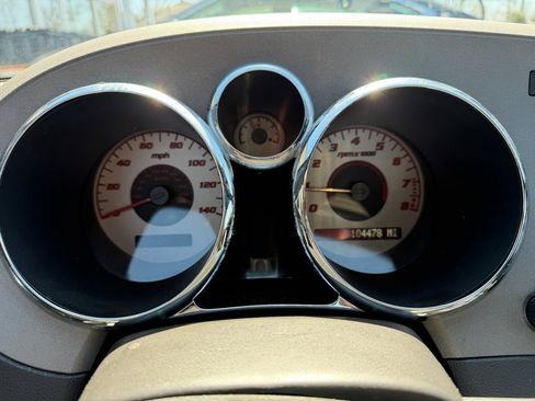 Used 2008 Pontiac Solstice Convertible w/ Preferred Package image 22