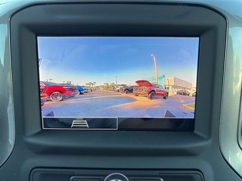 New 2025 Chevrolet Silverado 3500 W/T w/ WT Convenience Package image 20