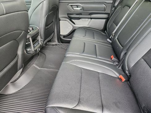 New 2026 RAM 1500 Rebel image 19