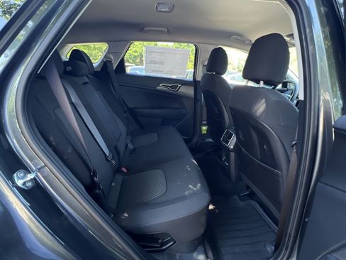 New 2026 Kia Sportage S AWD/4WD image 33