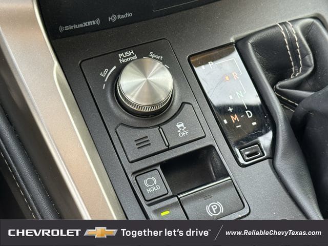 Used 2020 Lexus NX 300 FWD w/ Comfort Package image 21