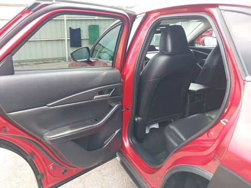 Used 2023 MAZDA CX-30 AWD 2.5 S w/ Select Package image 6