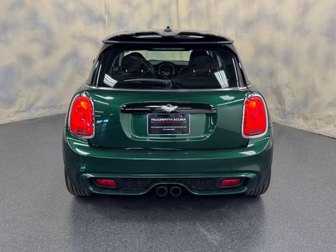 Used 2014 MINI Cooper S FWD image 6
