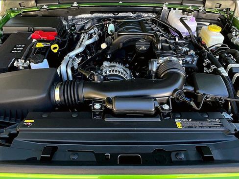 New 2025 Jeep Wrangler Unlimited Rubicon w/ Steel Bumper Group image 10